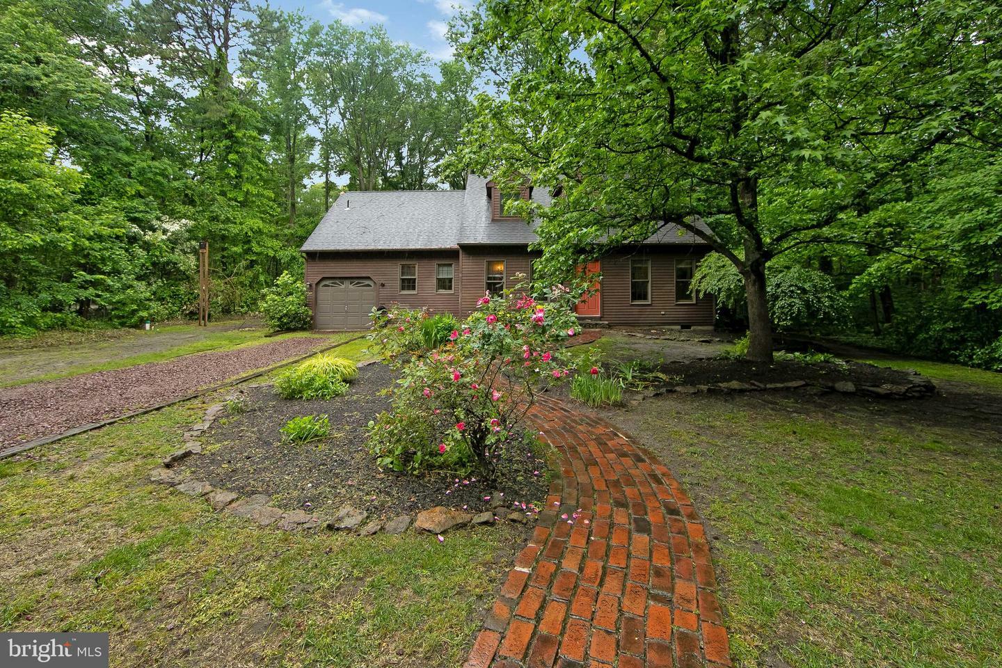 Property Photo: 51 East Road NJ 08026
