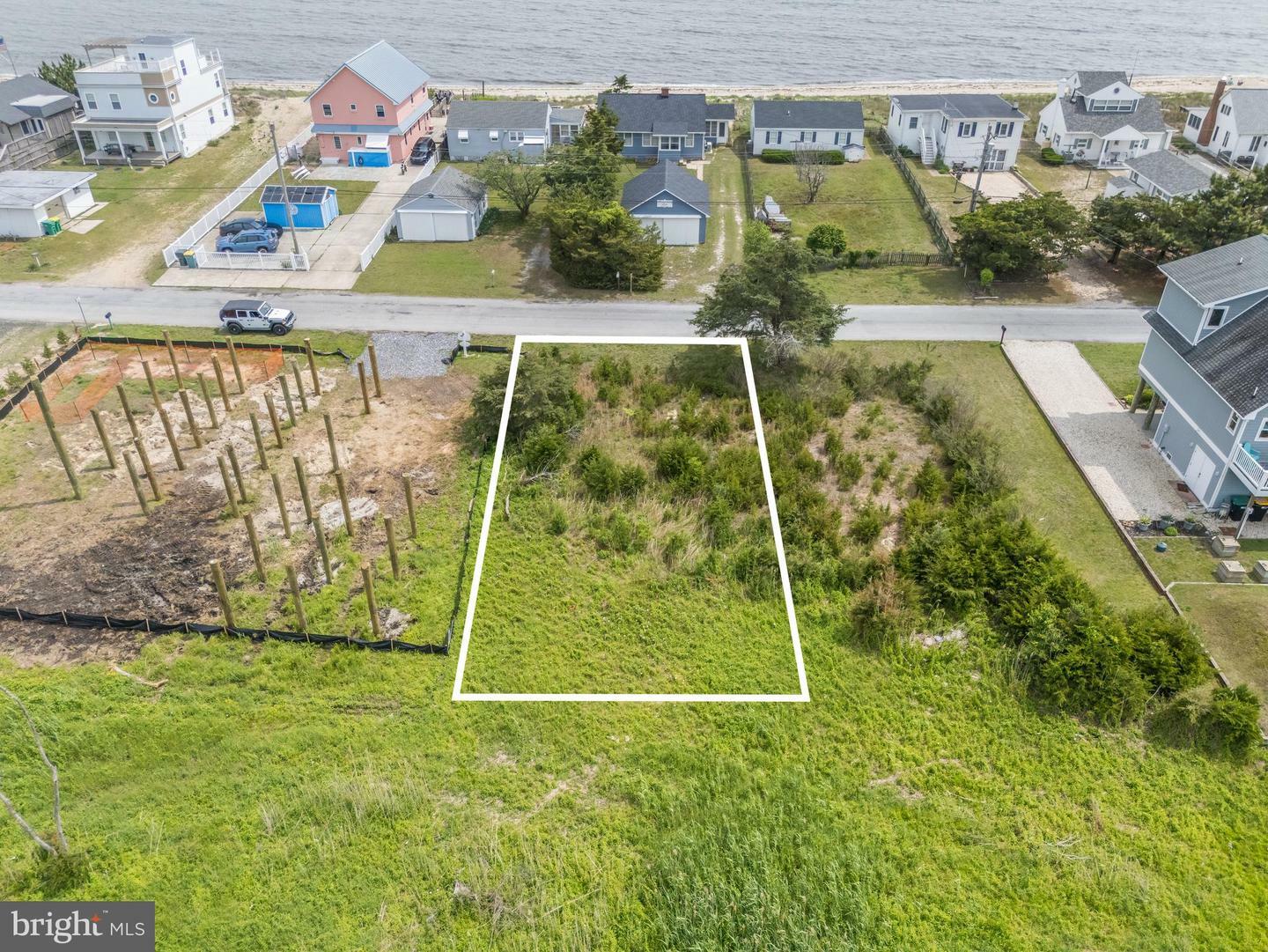 Property Photo: Lot 75 Shore Dr DE 19963