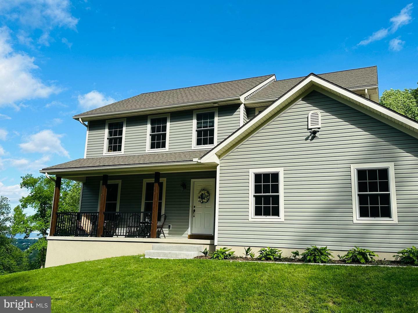 Property Photo: 49 Texter Mountain Road PA 19565
