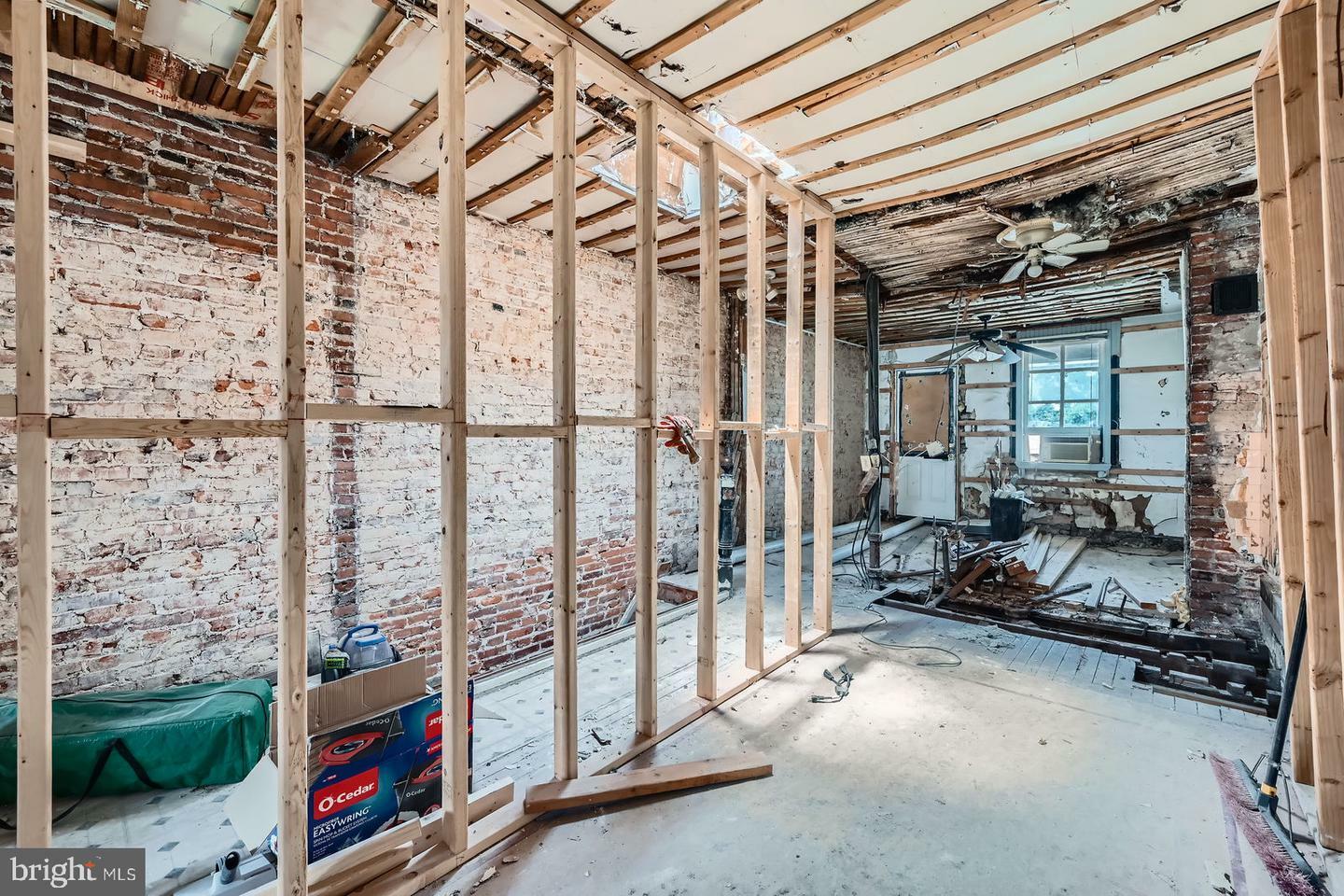 Property Photo: 12 Kresson Street N MD 21224