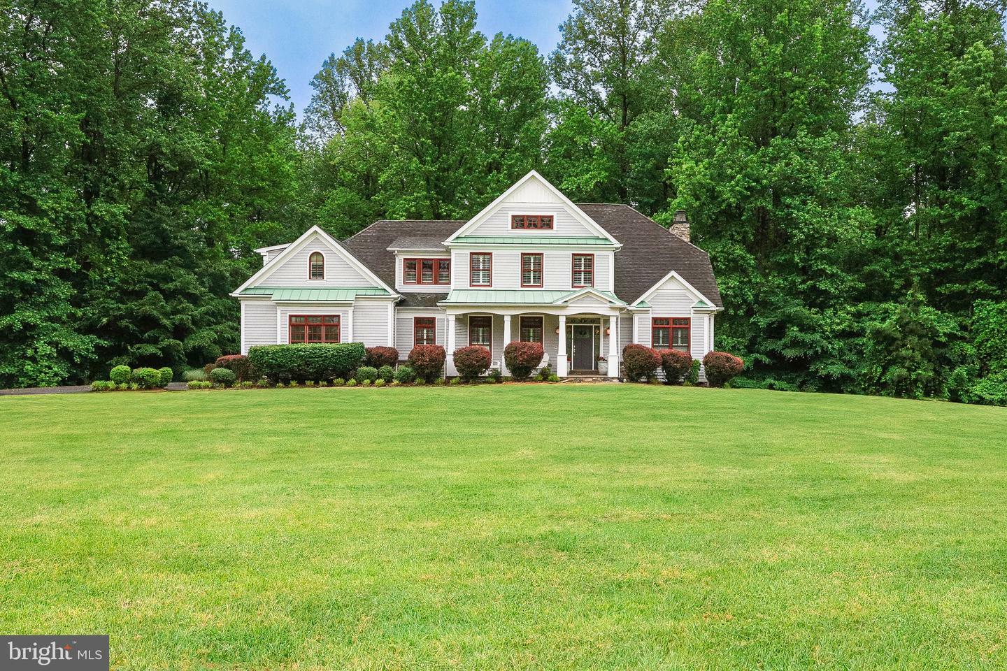 6141 Federal Oak Drive  Sunderland MD 20689 photo