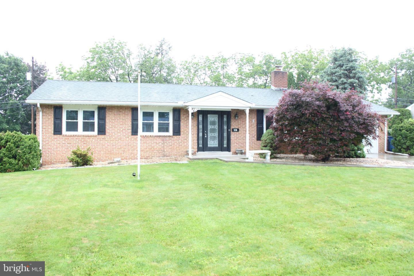 938 Emily Drive  Mechanicsburg PA 17055 photo