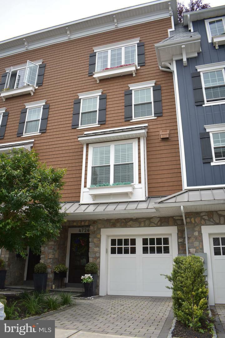 Property Photo: 4724 Cross Street PA 19128