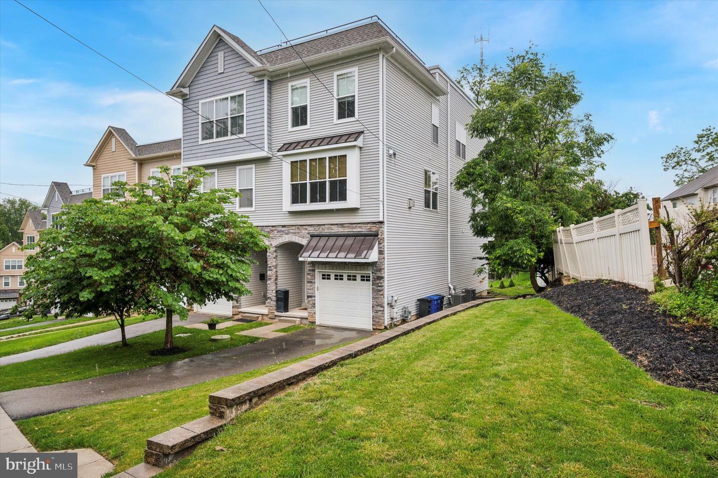 Property Photo: 364 Cinnaminson Street PA 19128