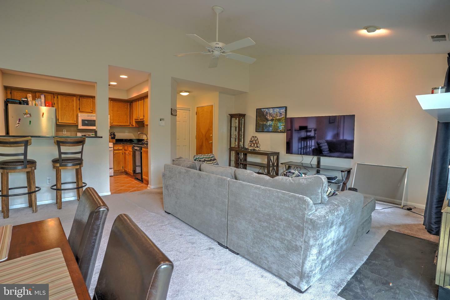 Property Photo:  304 Trinity Court #11  NJ 08540 