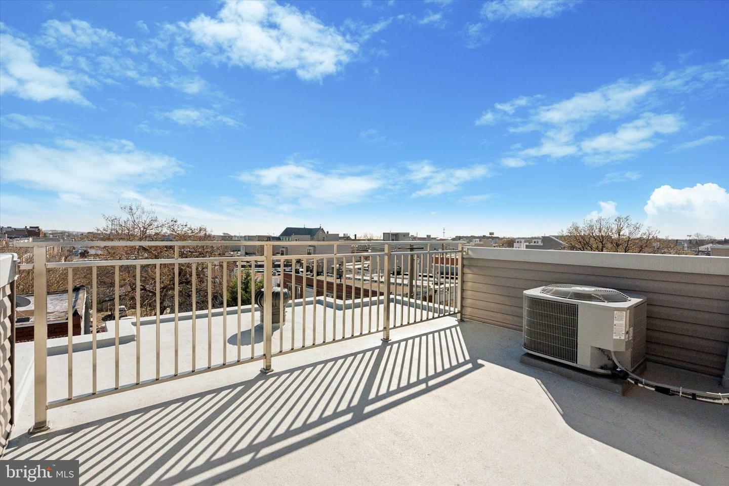 Property Photo: 2811 Wharton Street PA 19146