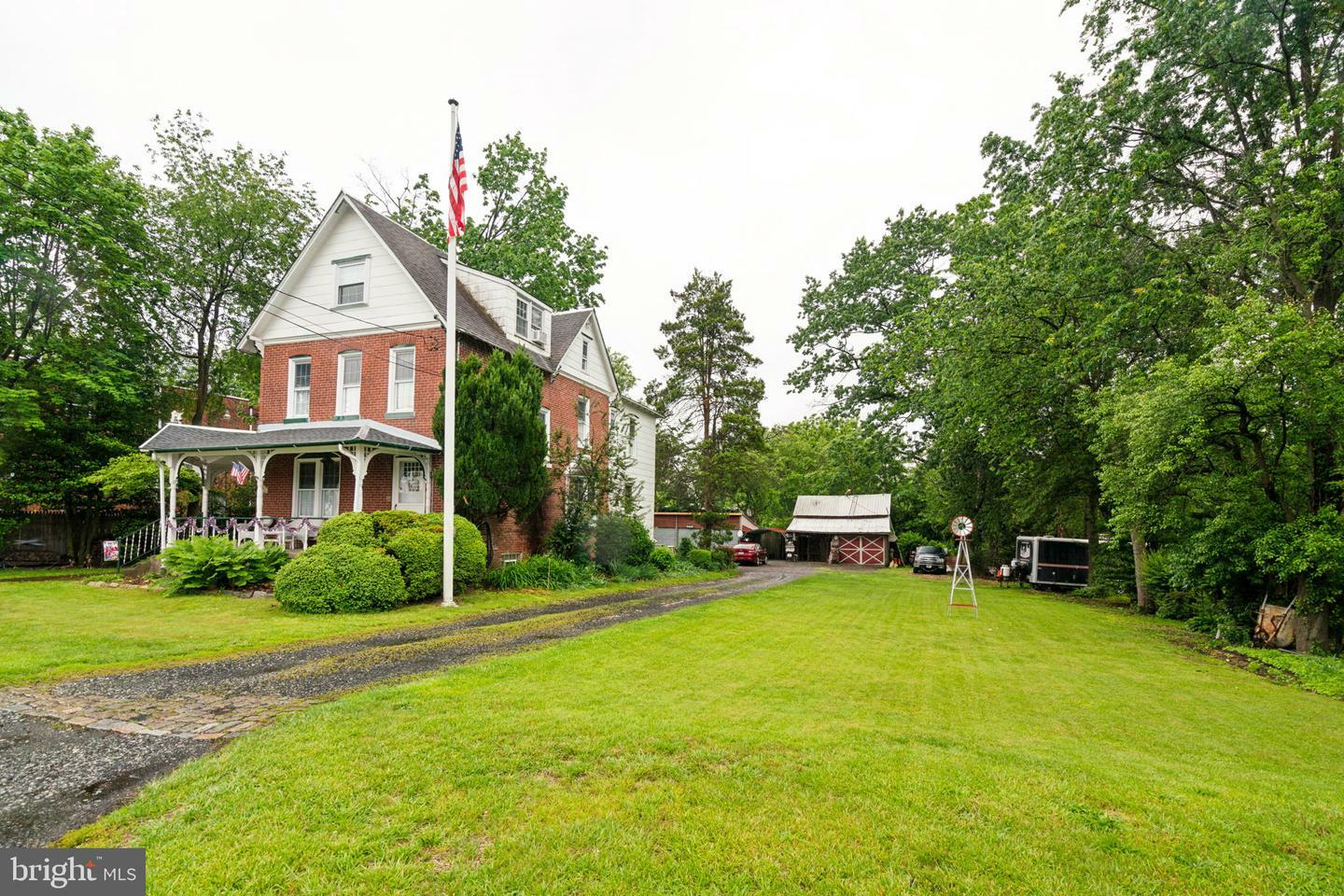 Property Photo: 2026 Murray Street PA 19115