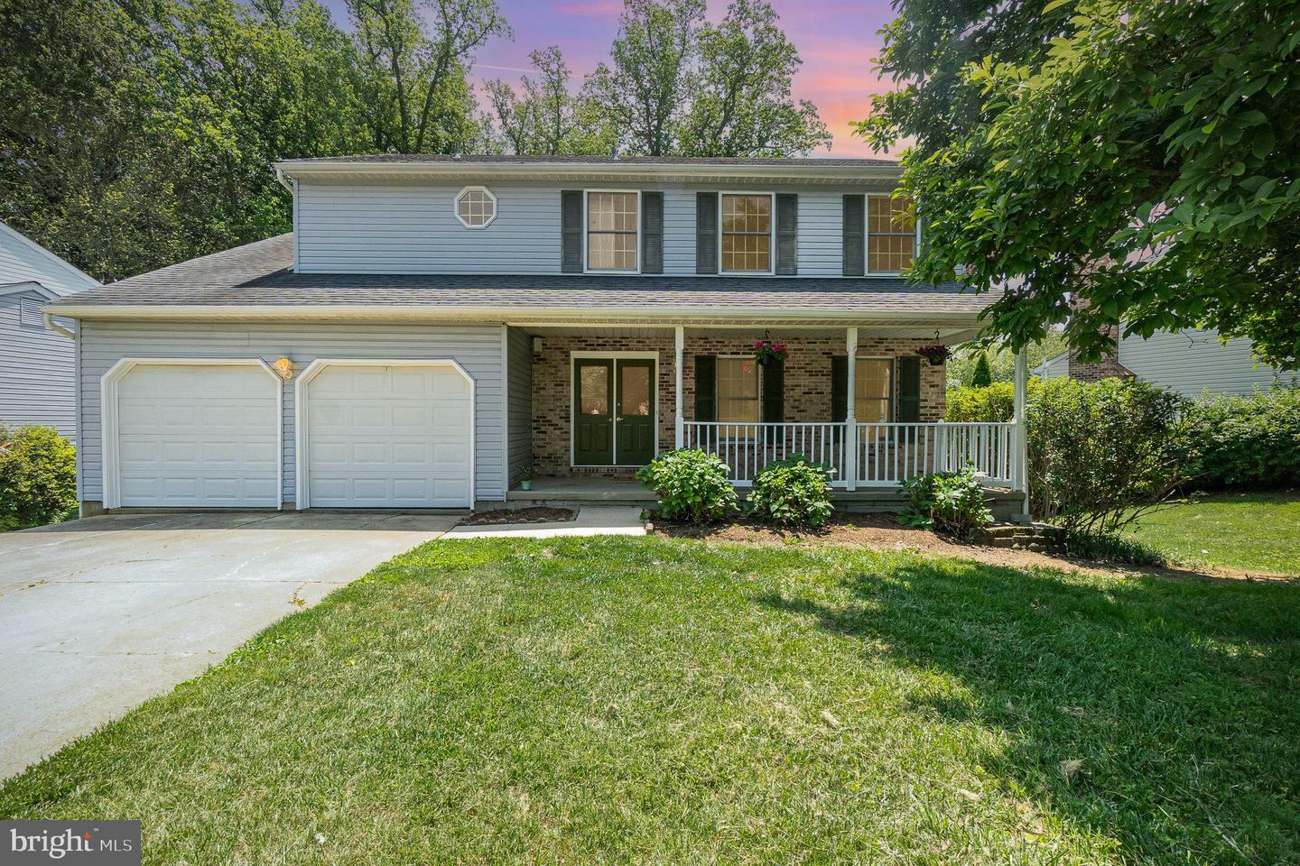 Property Photo: 351 Point To Point Road MD 21015