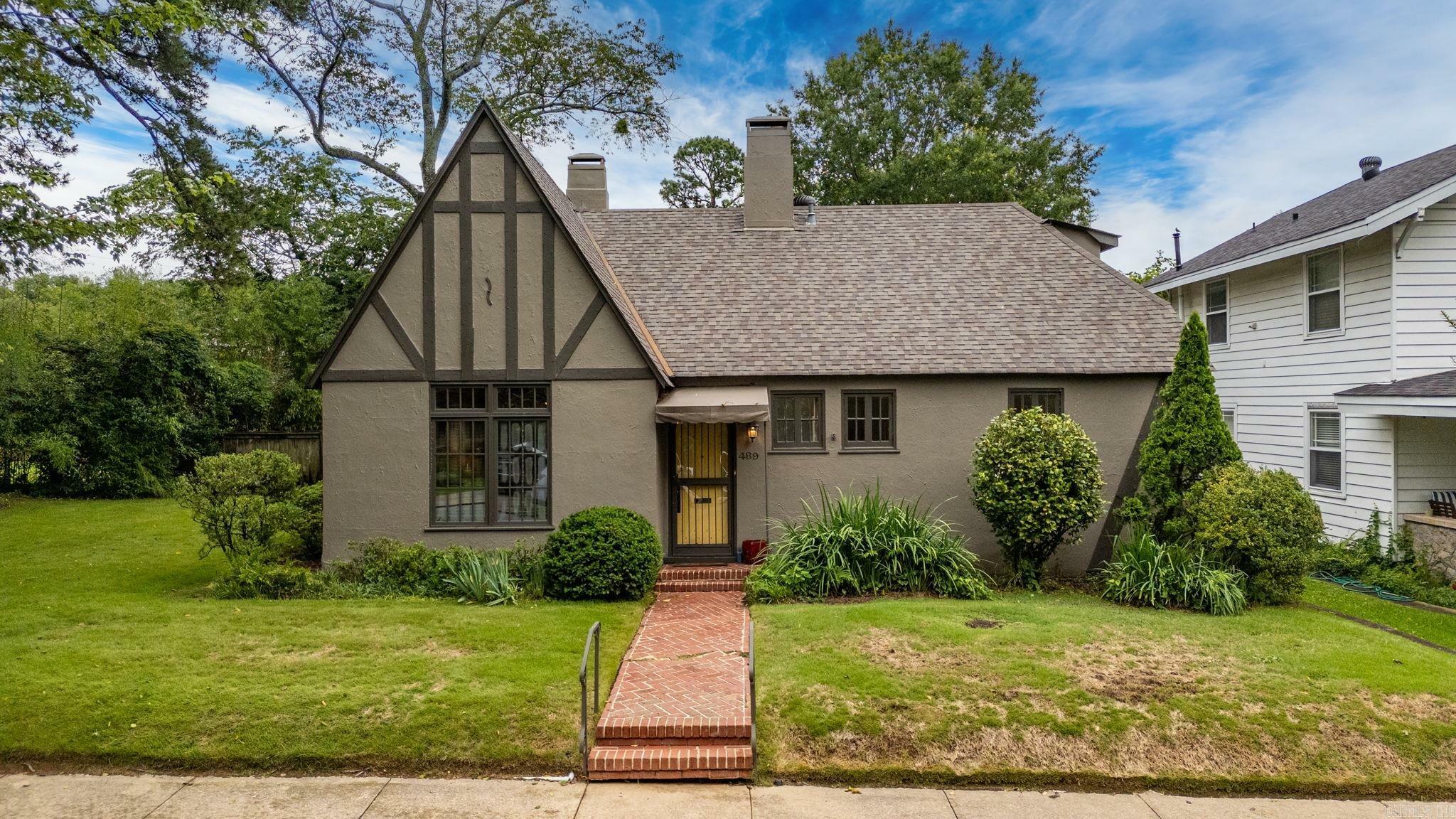 489 Ridgeway Drive  Little Rock AR 72205 photo