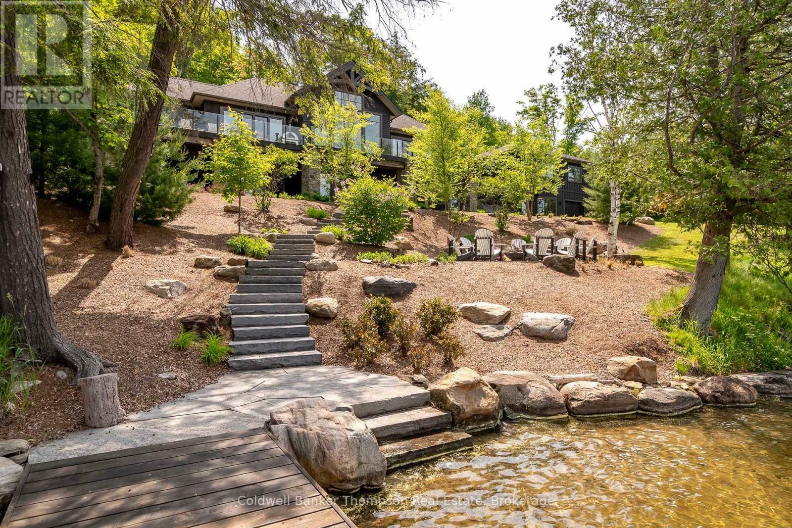 Property Photo:  414 Grassmere Resort Road  ON P1H 2J6 