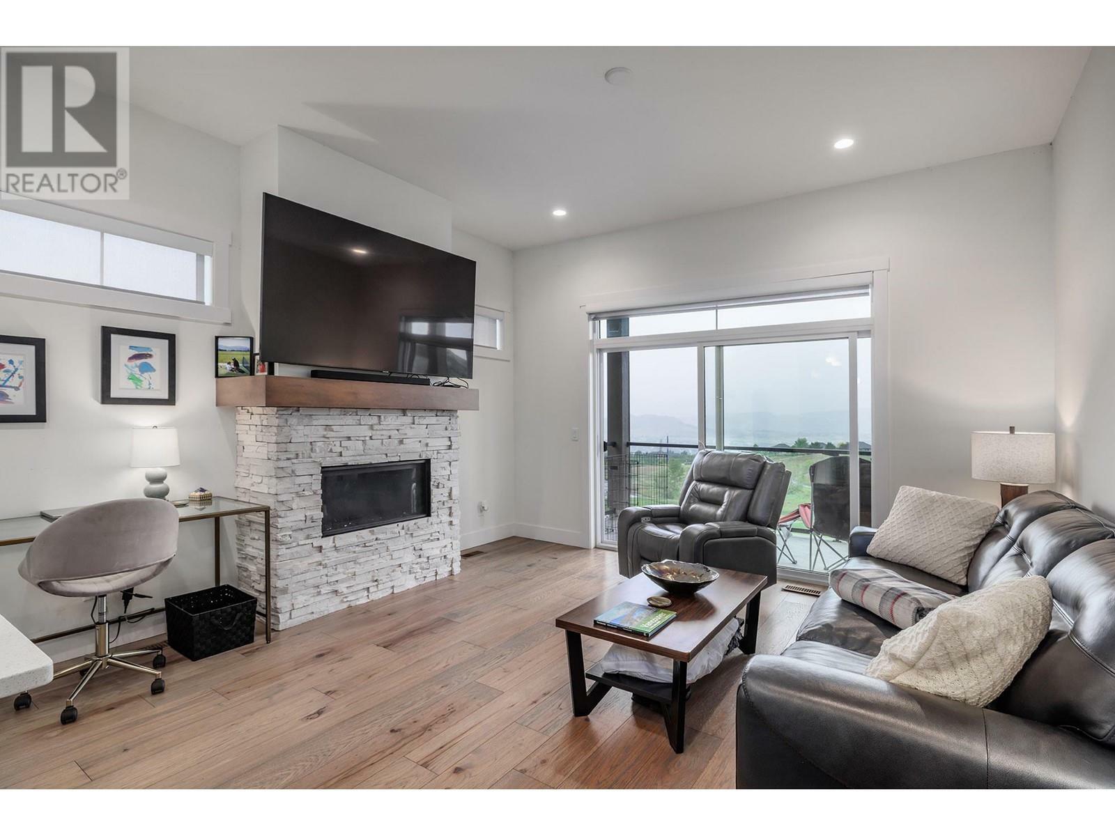 Property Photo: 1428 Tower Ranch Drive BC V1P 1T8