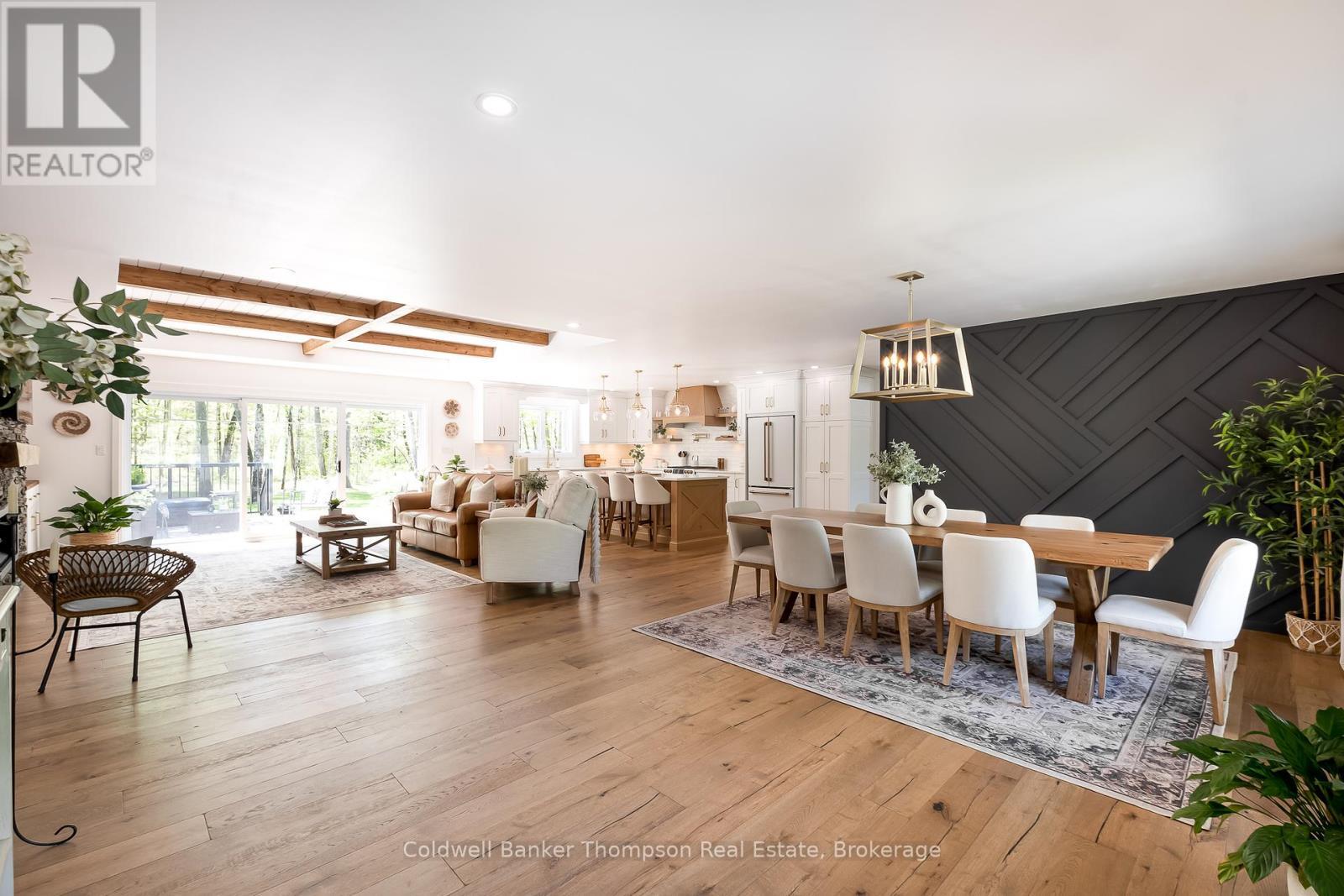 Property Photo: 187 Bay Lake Road ON P0A 1J0