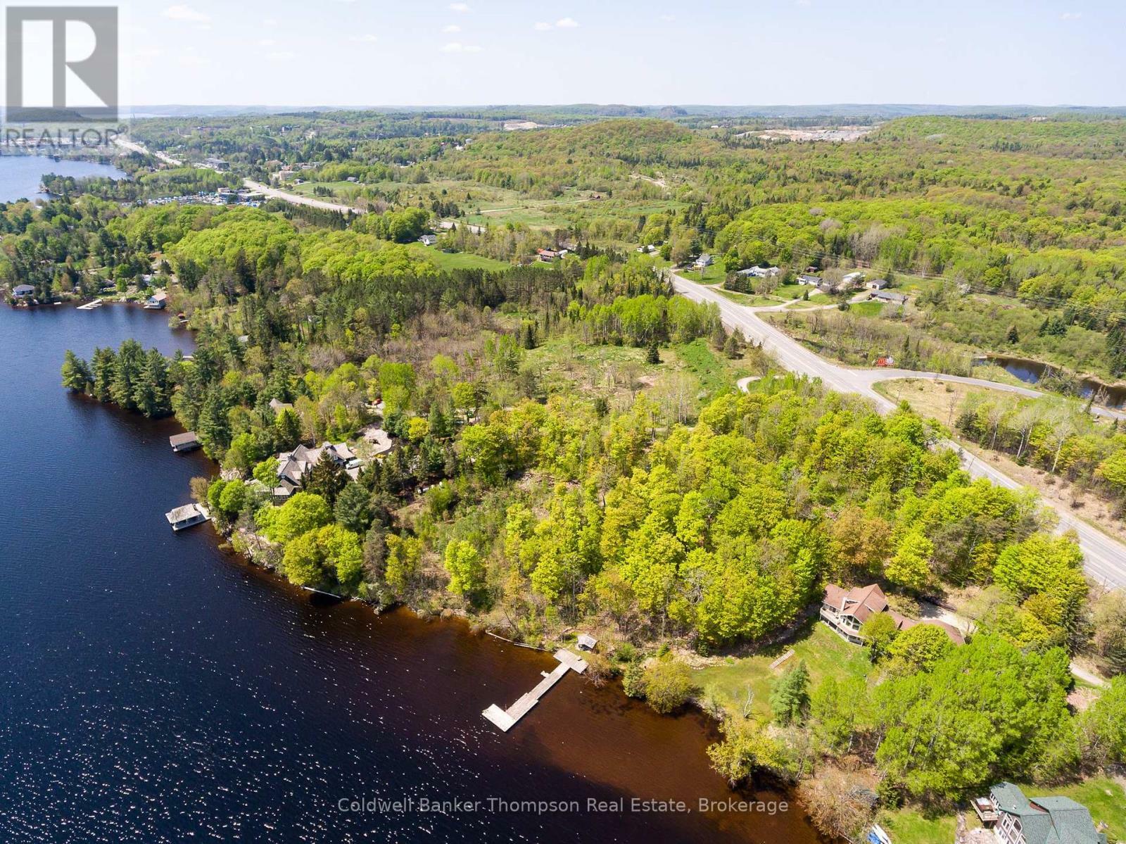Property Photo: 631 60 Highway ON P1H 1B4
