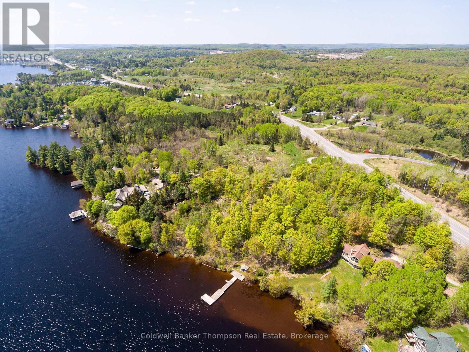 Property Photo: 631 60 Highway ON P1H 1B4