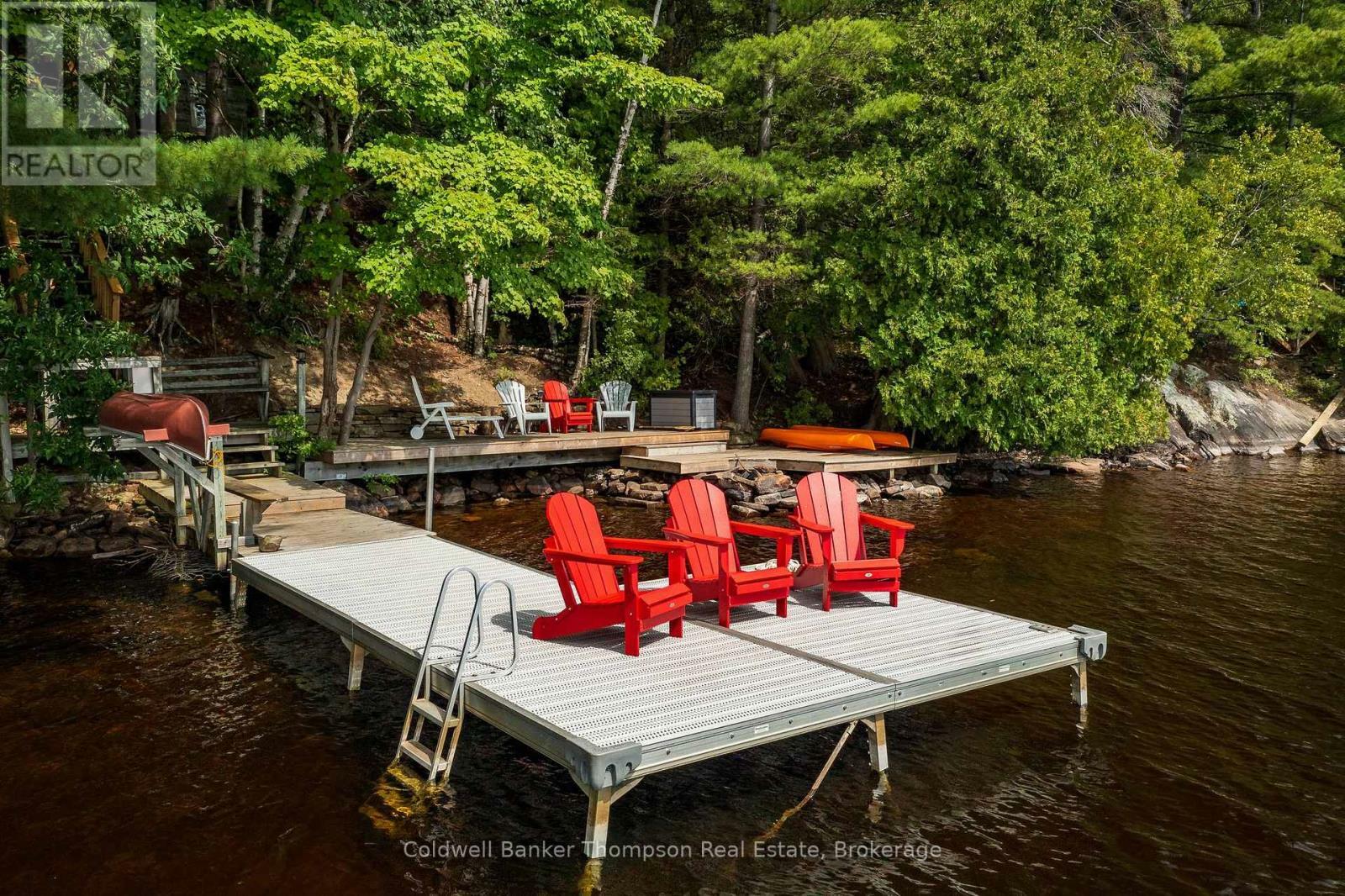 148 Golden Pheasant Drive  Huntsville (Chaffey) ON P1H 1B3 photo