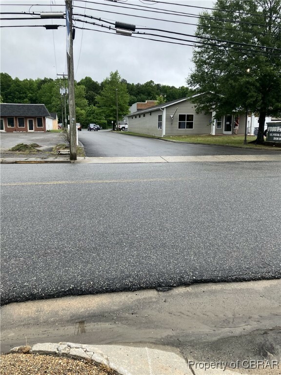 Property Photo: 19.42 Ac Main Street VA 23109