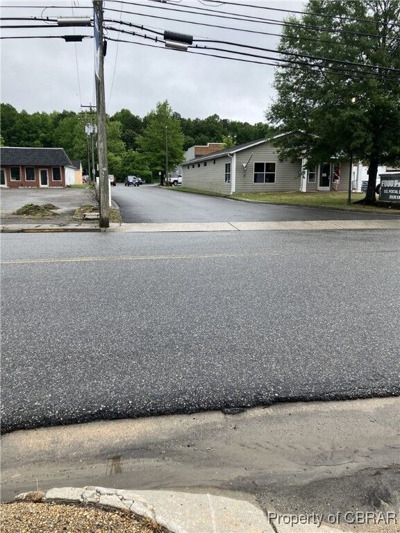 Property Photo:  19.42 Ac Main Street  VA 23109 