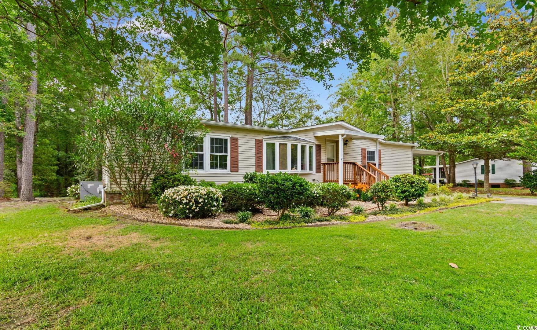 Property Photo: 3093 Palmetto Dr. SC 29576