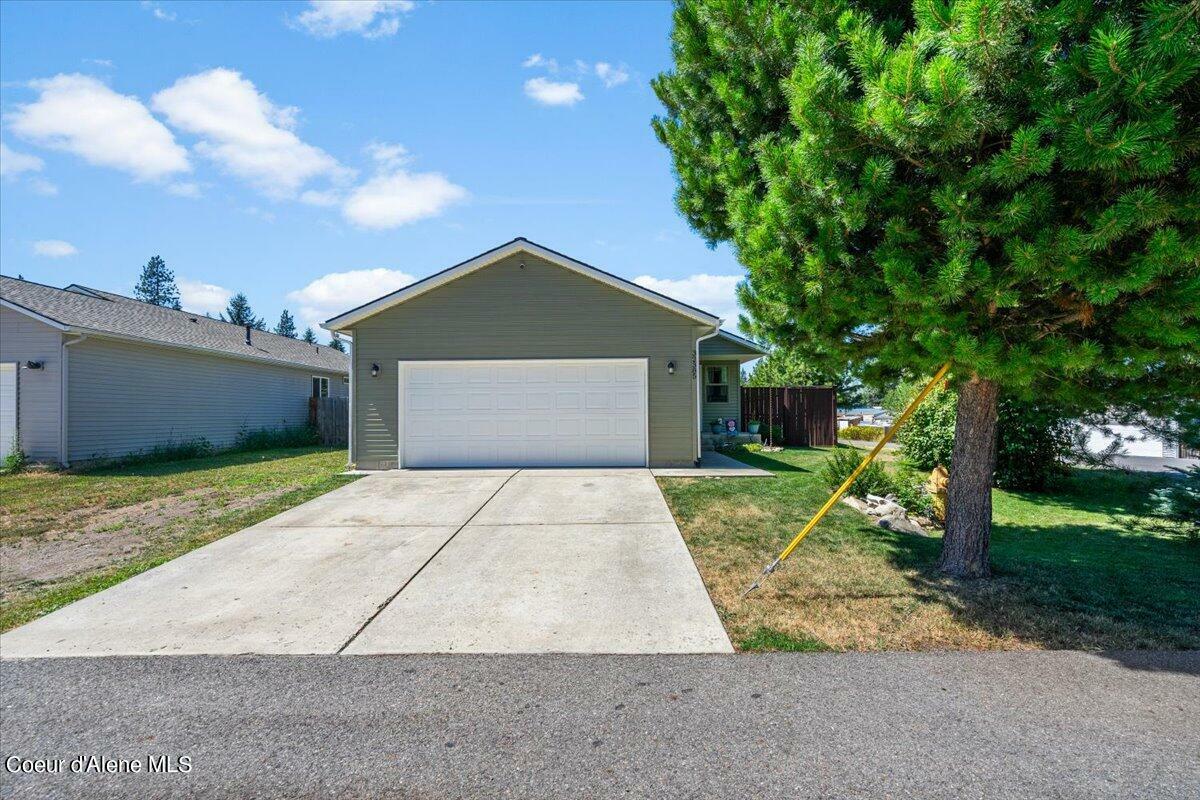 Property Photo: 32385 10th Ave ID 83869