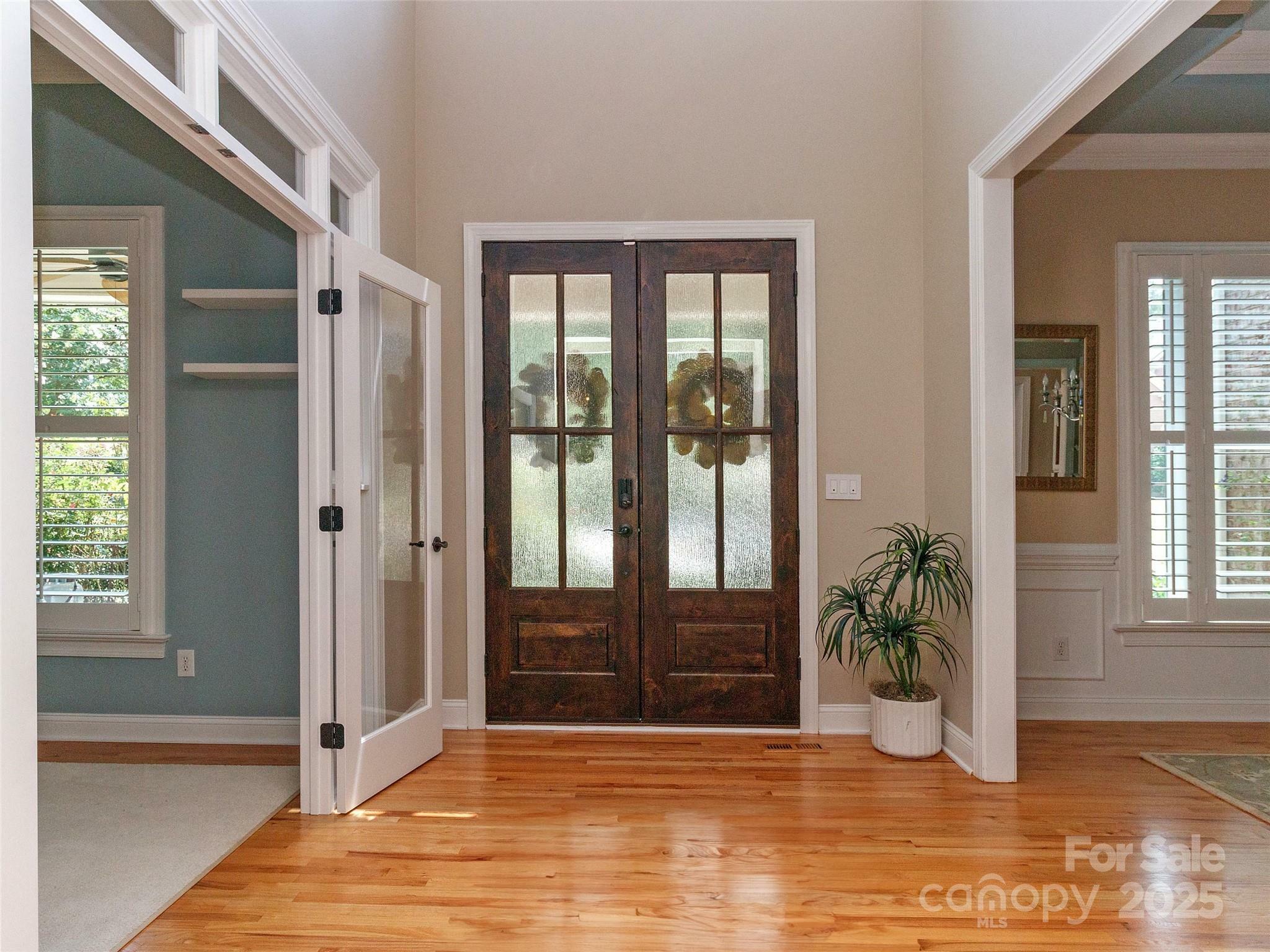Property Photo: 5321 Kathryn Blair Lane NC 28226
