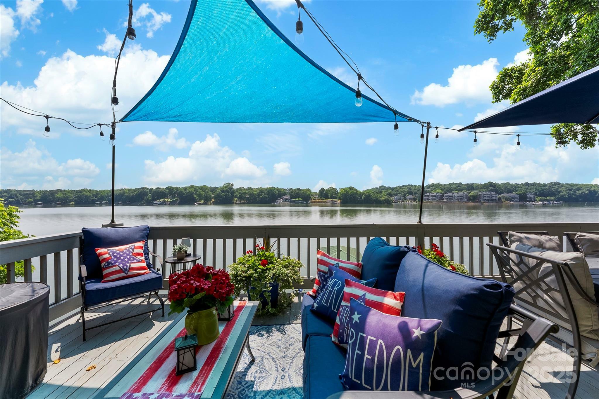 Property Photo: 812 Bell Post Road NC 28012