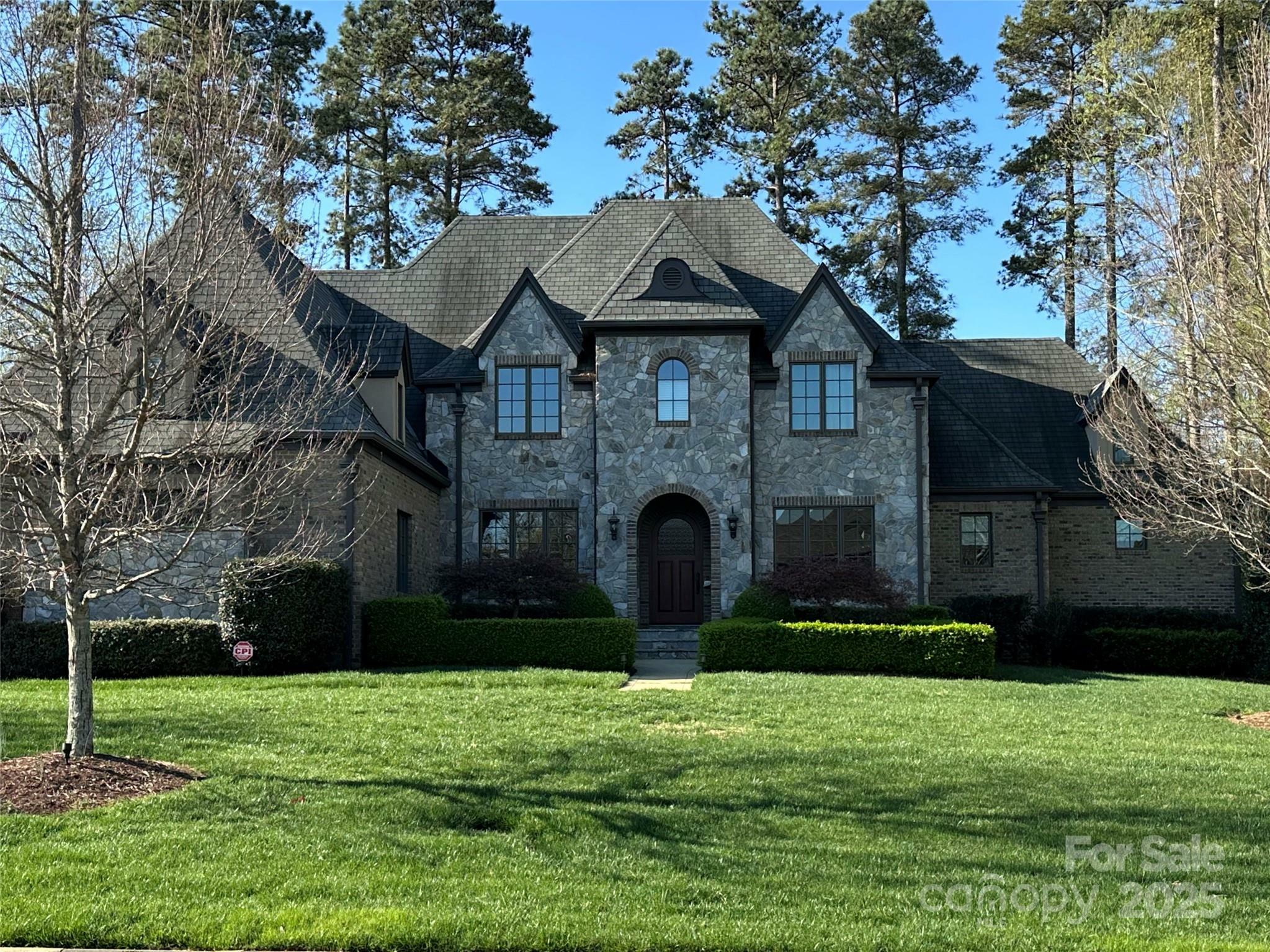 3032 Kings Manor Drive  Matthews NC 28104 photo
