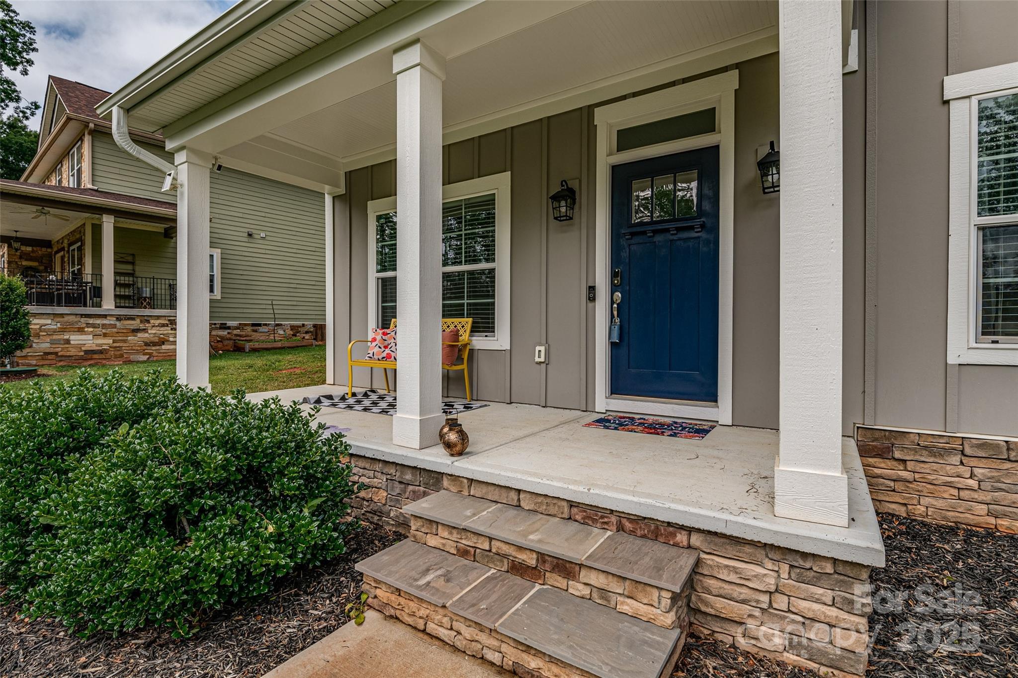 Property Photo: 360 Sundown Road NC 28117