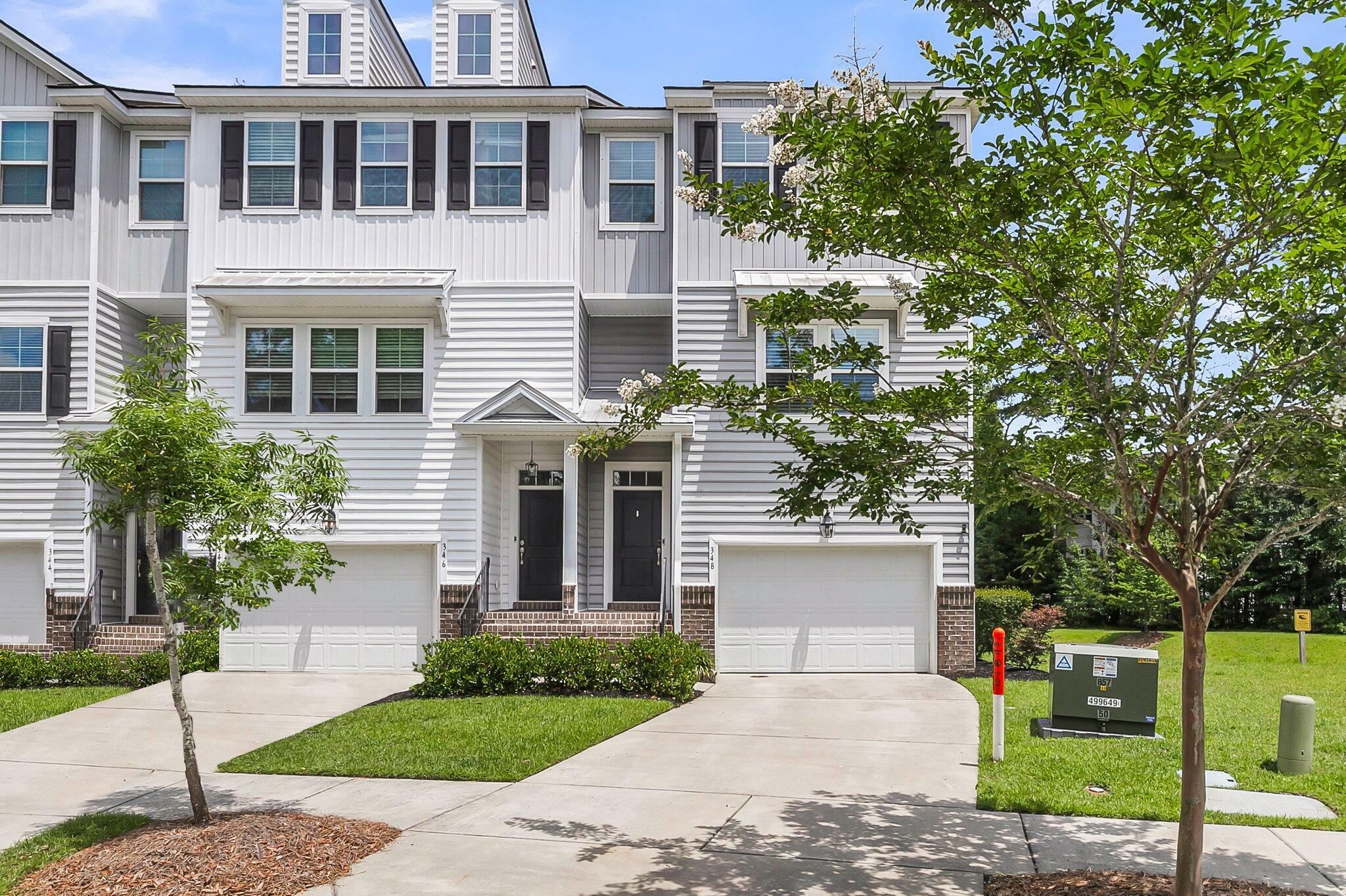 Property Photo: 348 Spindlewood Way SC 29414