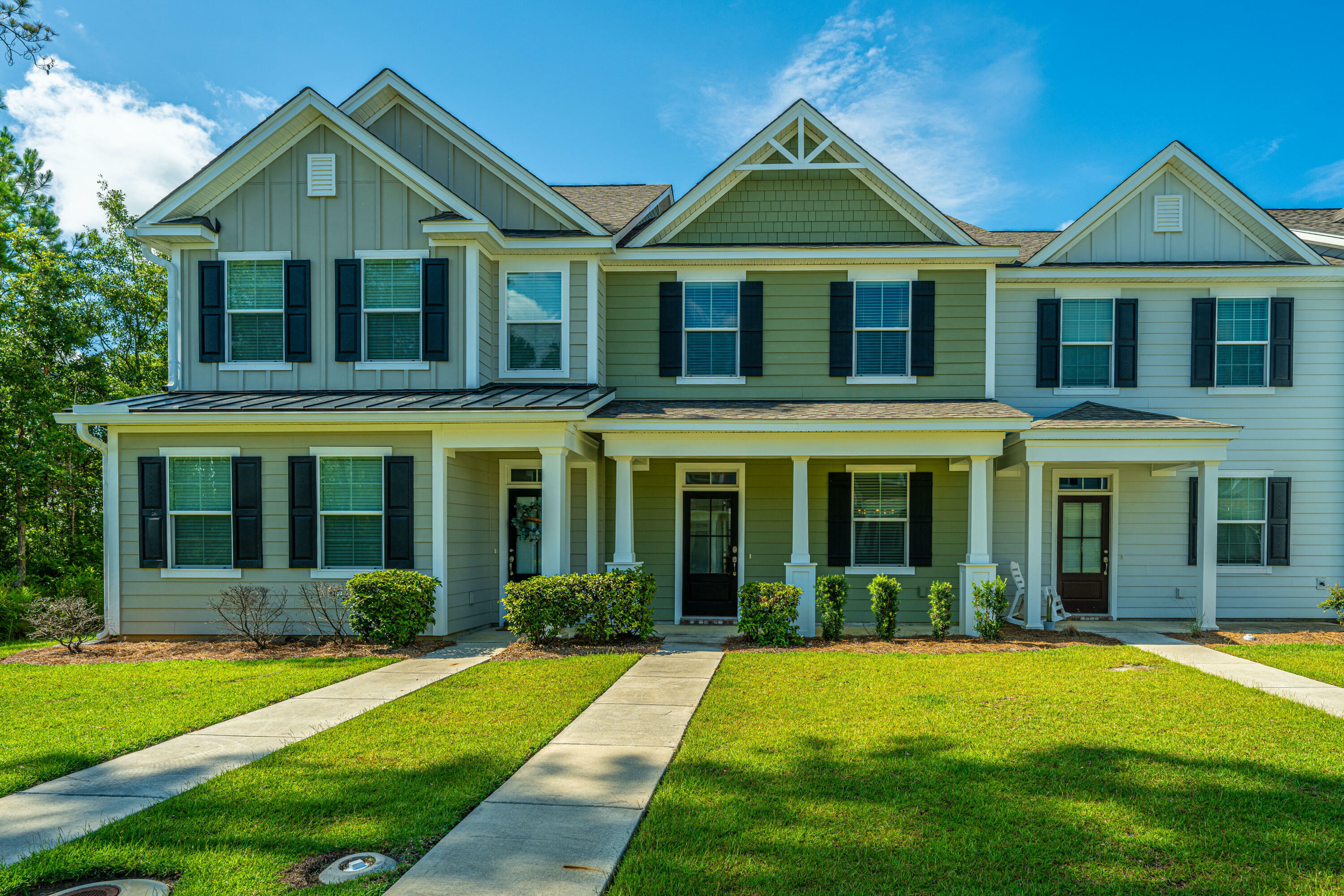 618 Ravensridge Lane  Moncks Corner SC 29461 photo