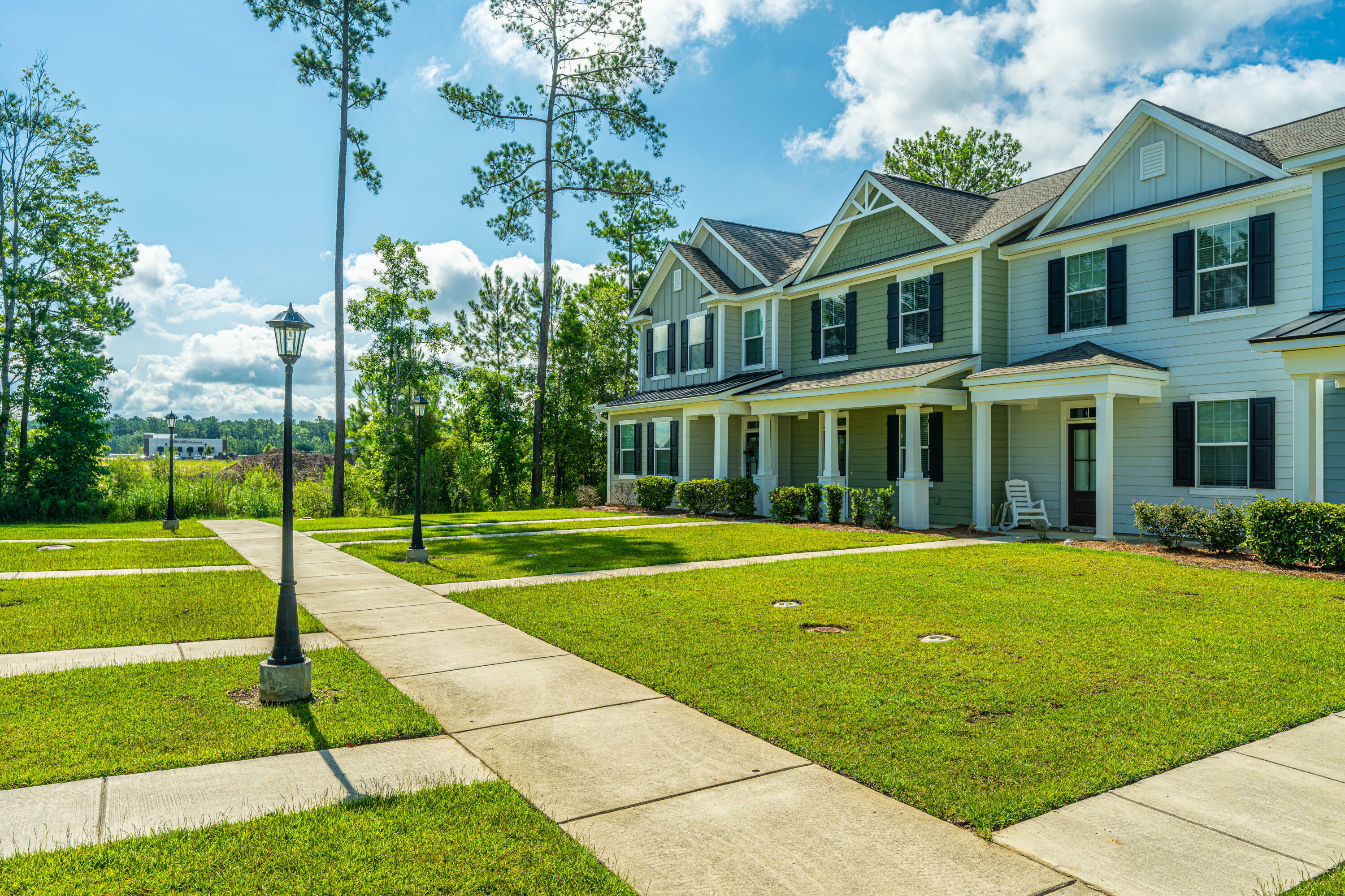 Property Photo:  618 Ravensridge Lane  SC 29461 
