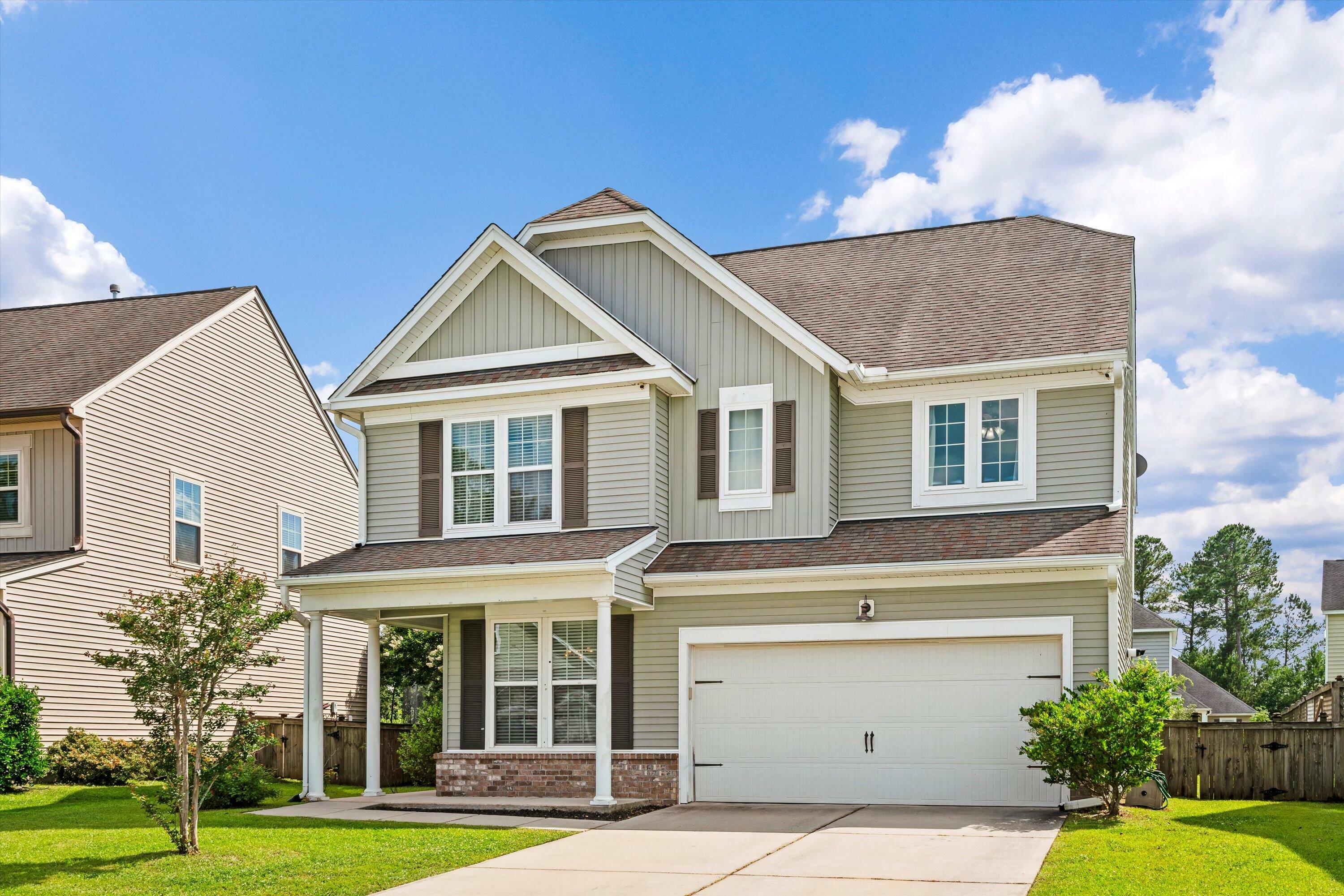 Property Photo: 535 Crossland Drive SC 29461
