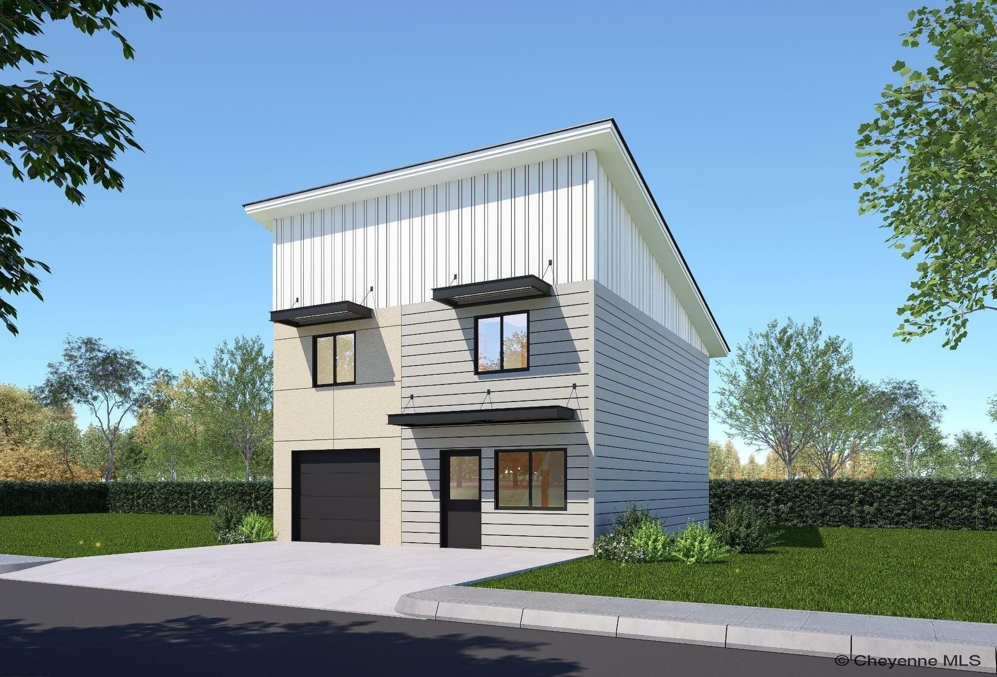 Property Photo:  Lot 10 Raleigh Dr  WY 82001 