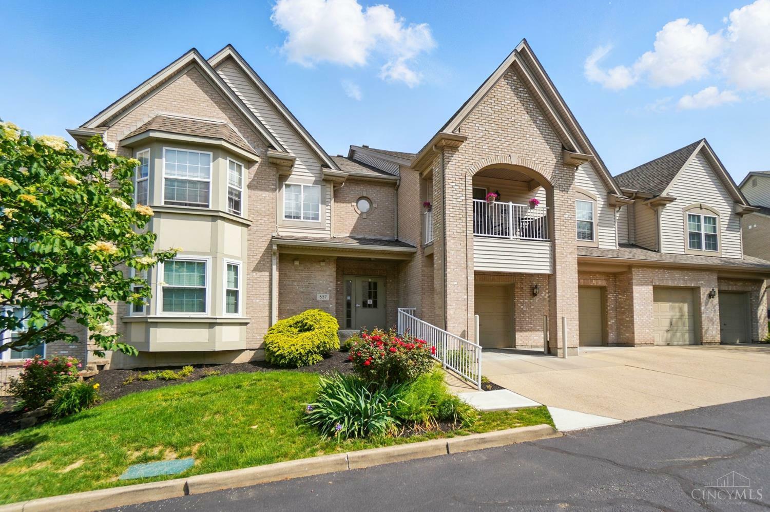 Property Photo:  837 Neeb Road  OH 45233 