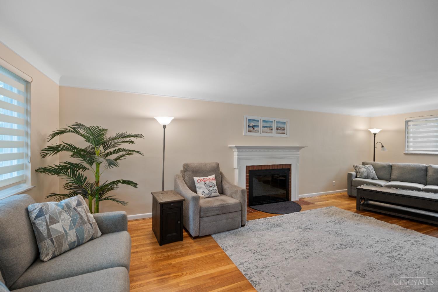 Property Photo: 9126 Cherry Blossom Lane OH 45231