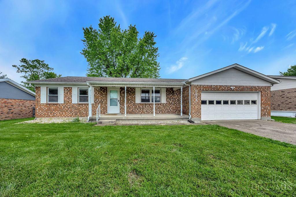 Property Photo: 5878 River Road OH 45014