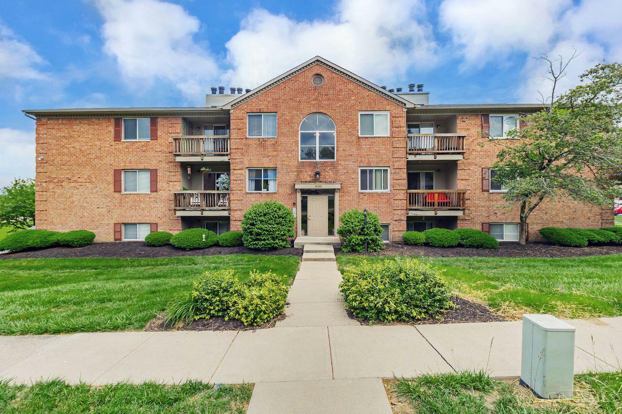 Property Photo: 1635 Gelhot Drive OH 45014