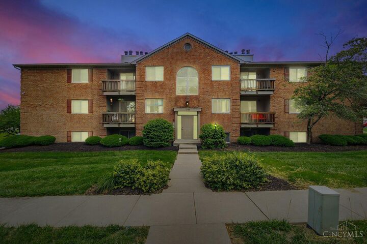 Property Photo:  1635 Gelhot Drive  OH 45014 