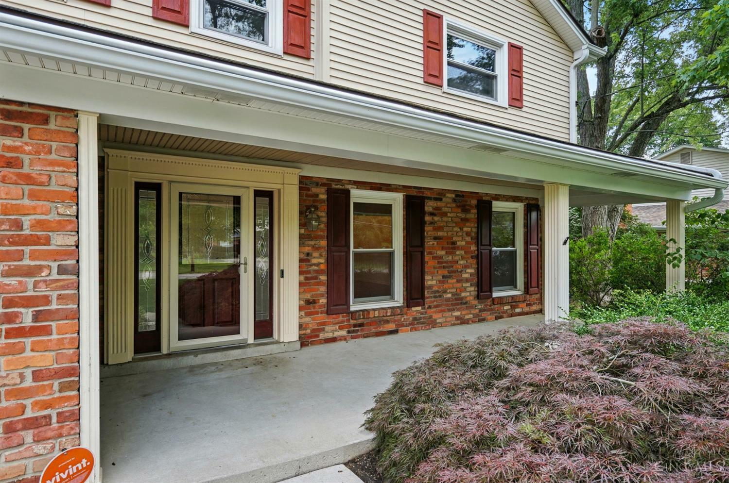 Property Photo: 10726 Lanyard Drive OH 45242