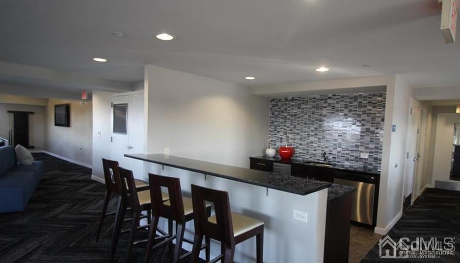 Property Photo: 110 Somerset Street 2108 NJ 08901