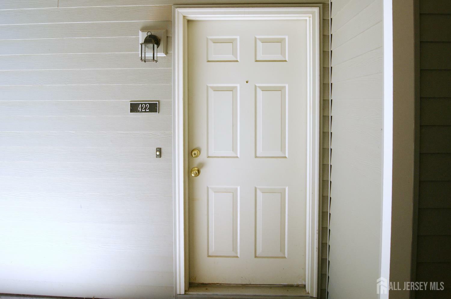 Property Photo: 422 Ravens Crest Drive NJ 08536