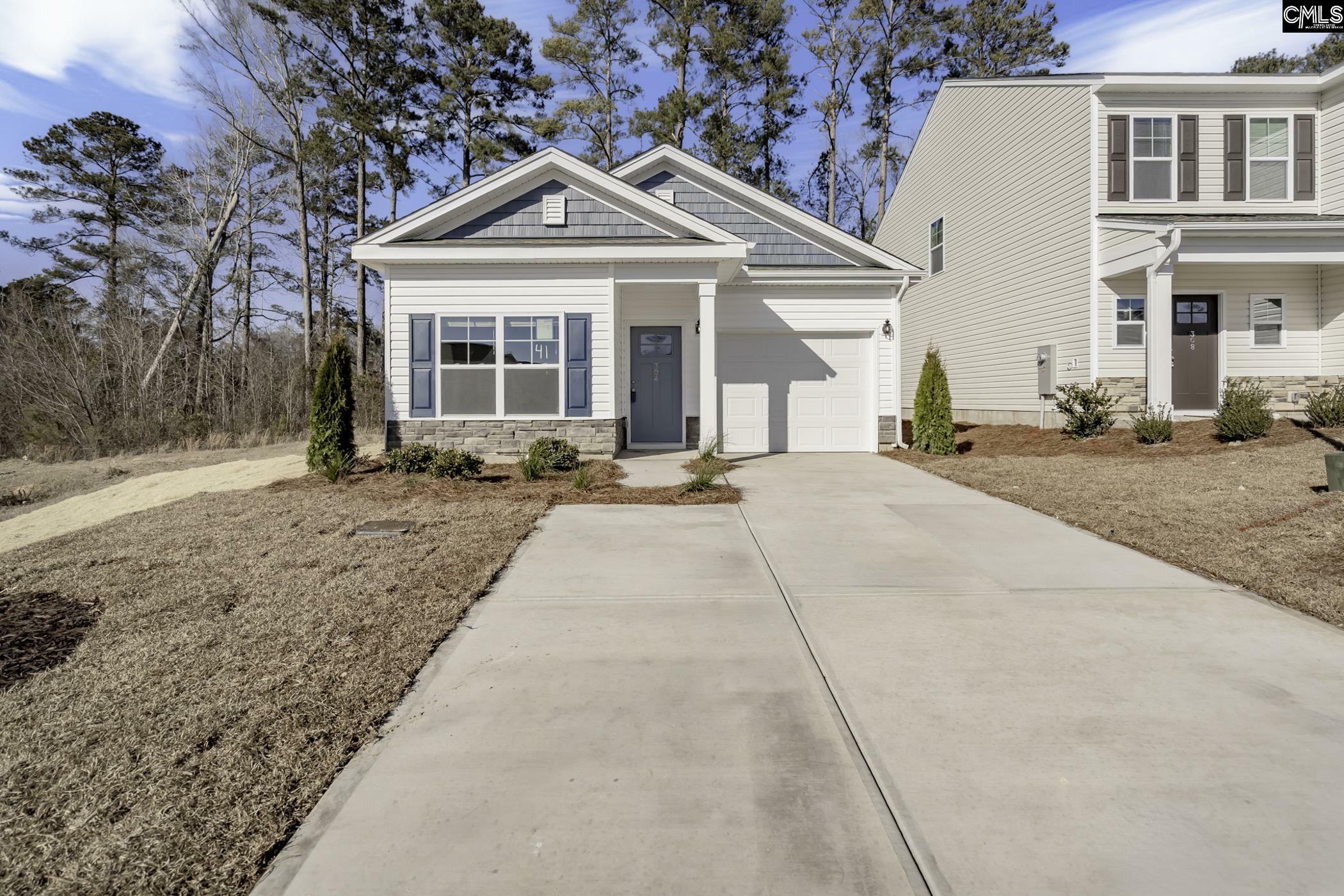 Property Photo: 337 Pinaster SC 29170