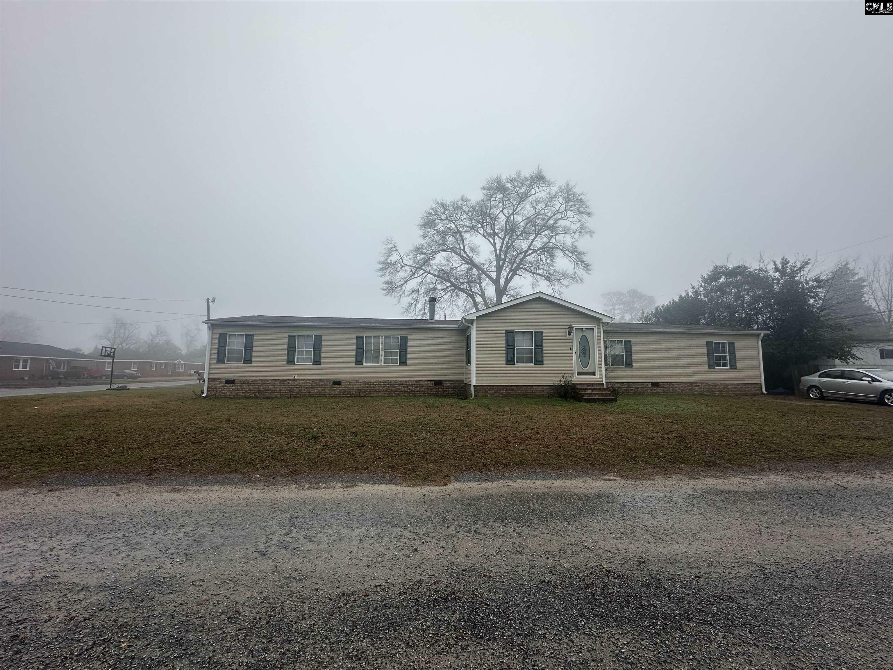 Property Photo: 213 Rosemary SC 29841