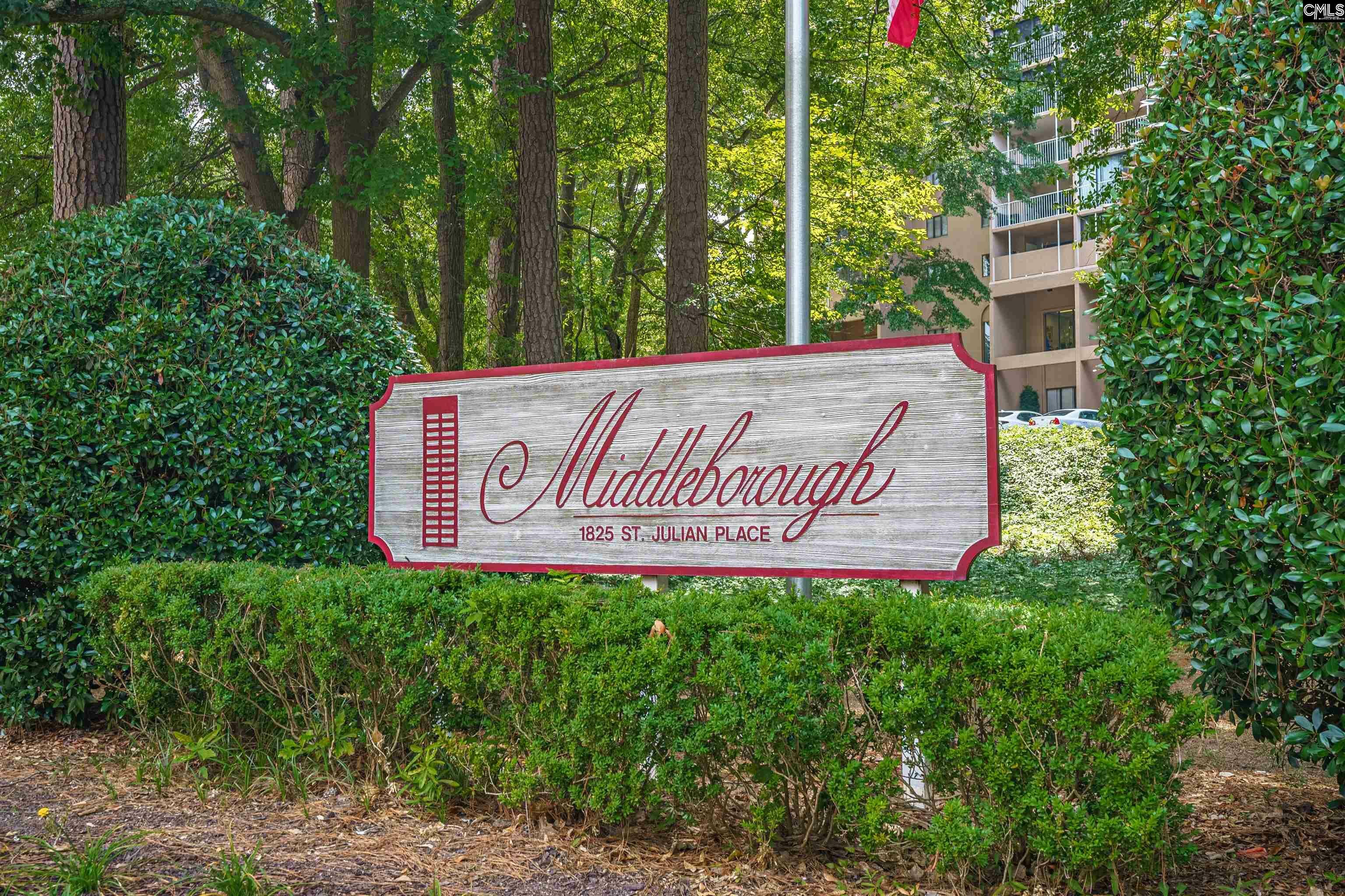 1825 St. Julian Place 17C  Columbia SC 29204 photo
