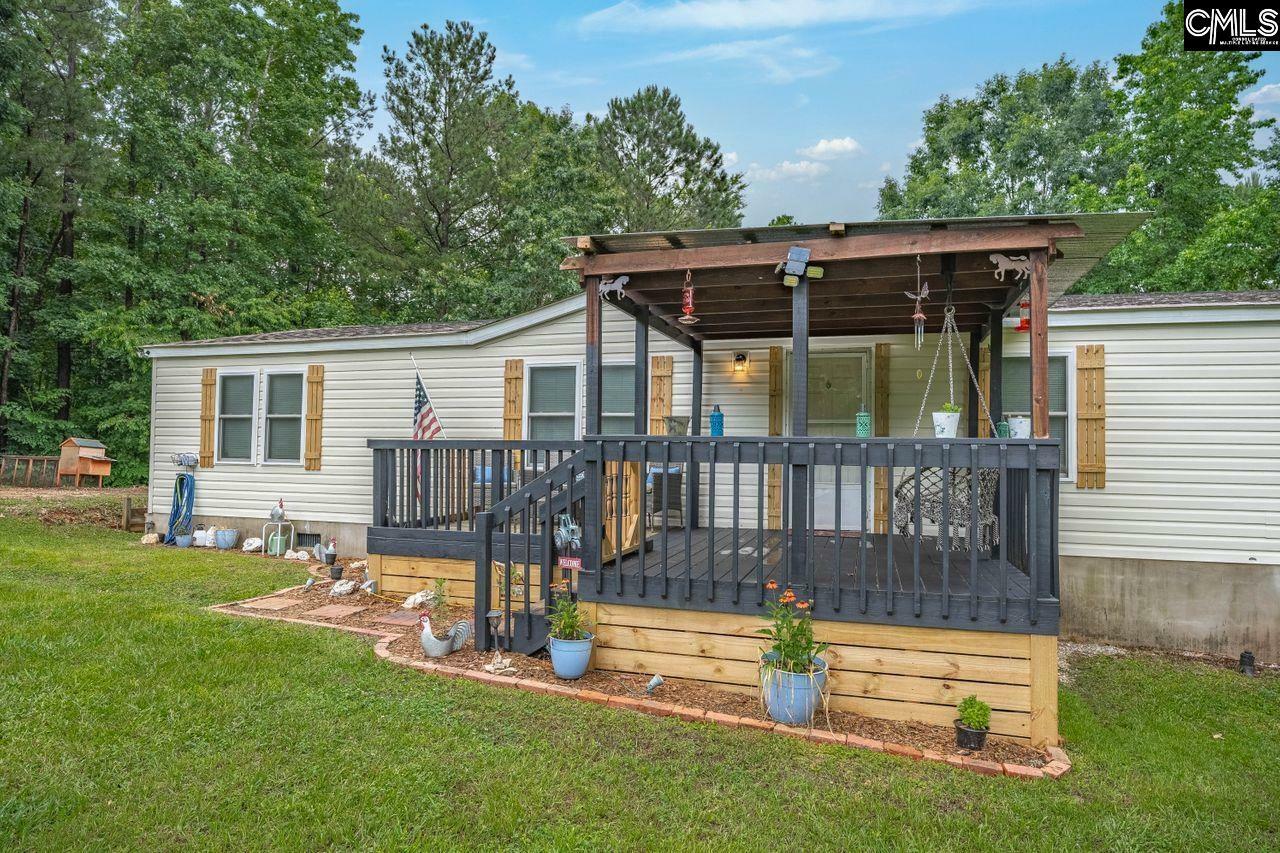 Property Photo: 221 Gloria SC 29203