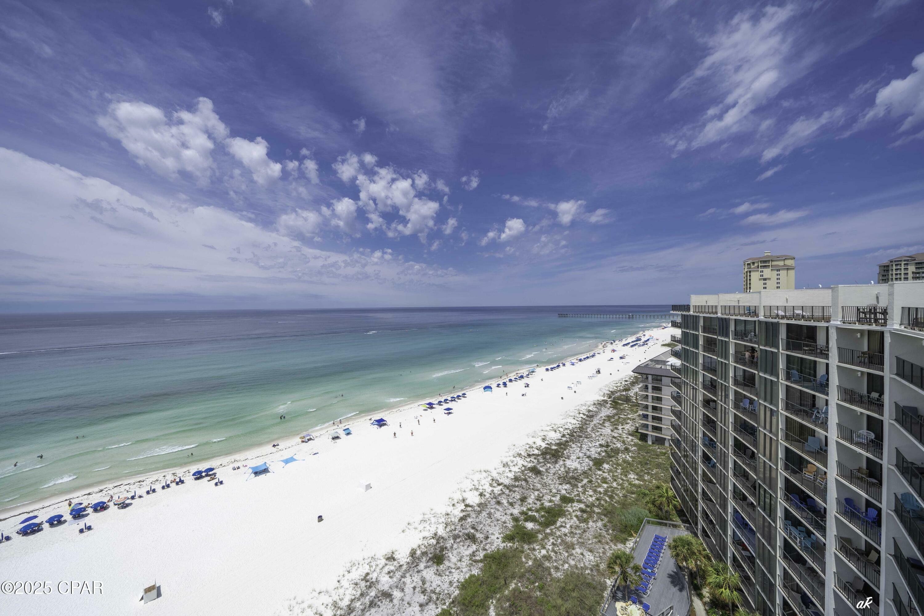 11619 Front Beach Road 1204  Panama City Beach FL 32407 photo