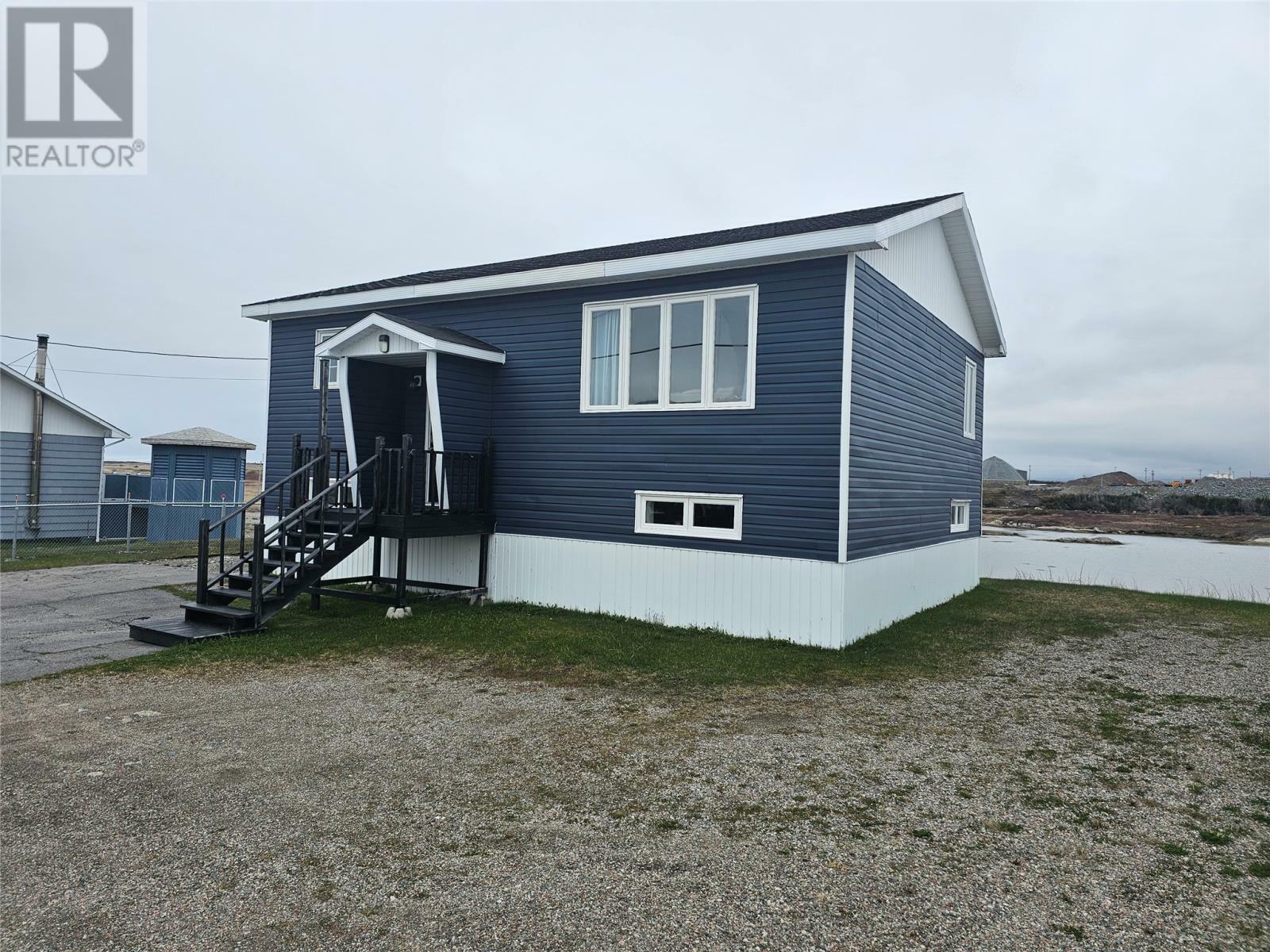 Property Photo: 30 Kyle Lane NL A0M 1C0