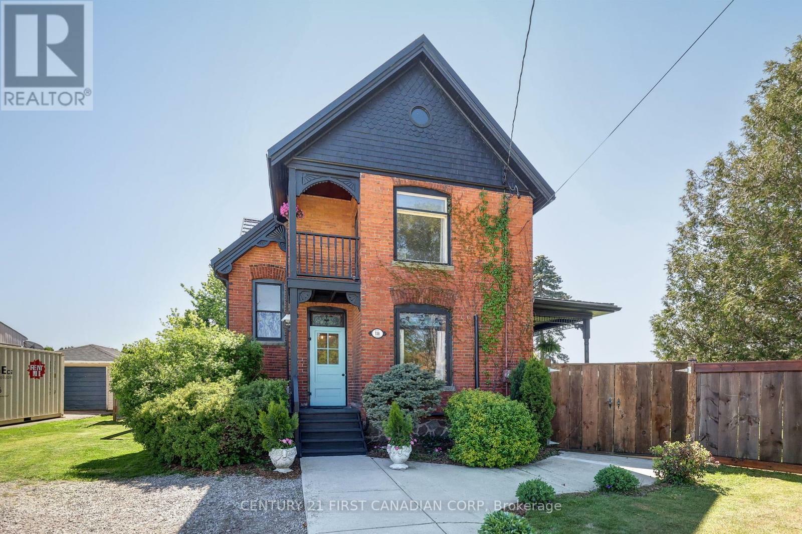 Property Photo: 136 King Street South ON N0P 1T0