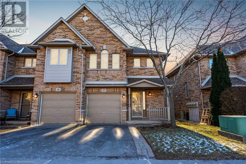Property Photo: 1276 Silvan Forest Drive 17 ON L7M 4V8