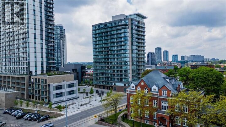 Photo de la propriété: 85 Duke Street West 703 ON N2H 4Y7