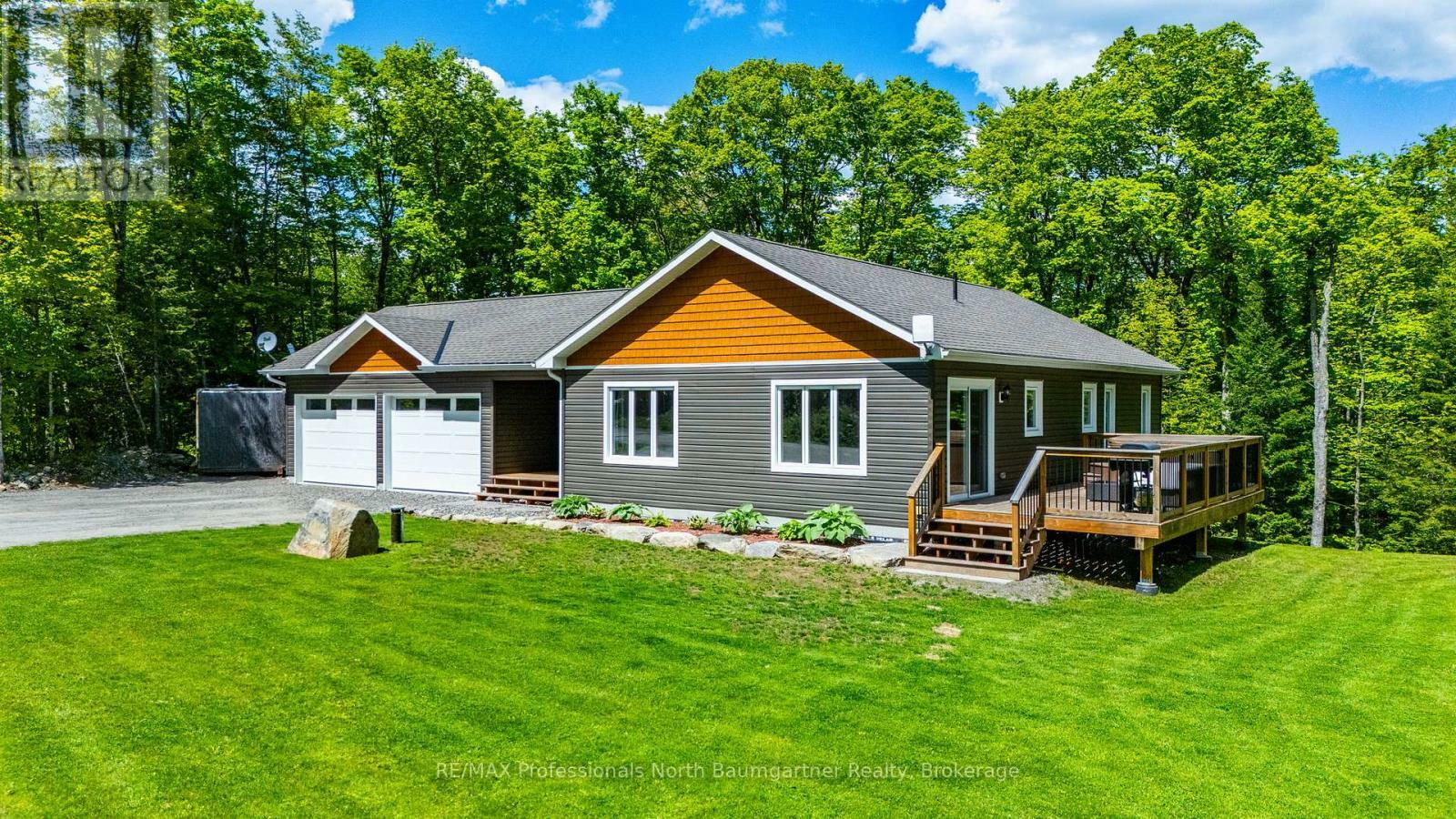 Property Photo:  1030 Hilltop Road  ON K0M 1S0 